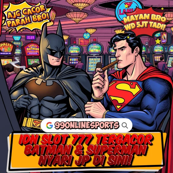 IDNSLOT ☠ Situs Judi Online IDN Slot Gacor 777 Minimal Deposit 5K Via Qris 